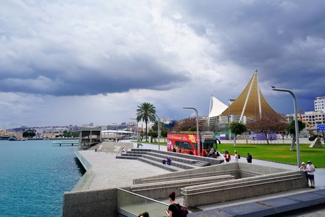 Las Palmas de Gran Canaria